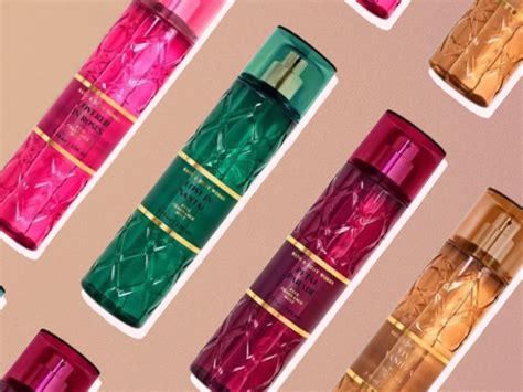 bath and body works luxury collection dupes|bath and body luxury dupes.